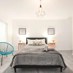 Convenient Studio 15 Min From The Beach