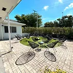 Convenient Studio 15 Min From The Beach